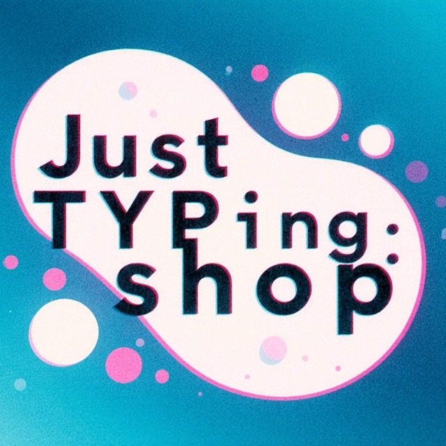 Produk Just Typing Shop | Shopee Indonesia
