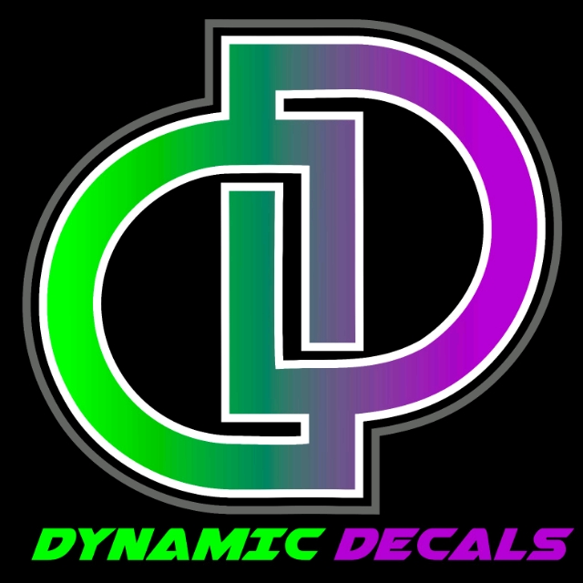 Produk Dynamic decals | Shopee Indonesia