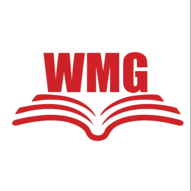 Produk WMG WARNA MUKTI GRAFIKA | Shopee Indonesia
