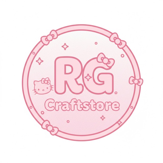Produk RG_Craft Store | Shopee Indonesia