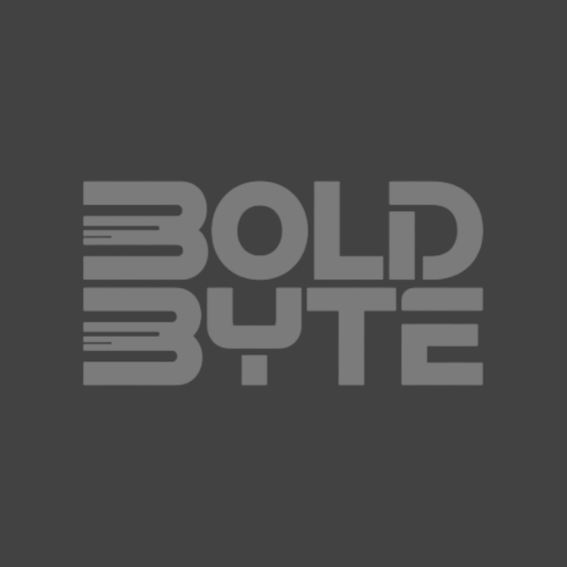 Toko Online Bold Byte Official Store | Shopee Indonesia