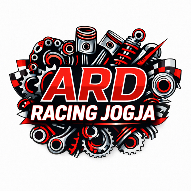 Produk ARD RACING JOGJA | Shopee Indonesia