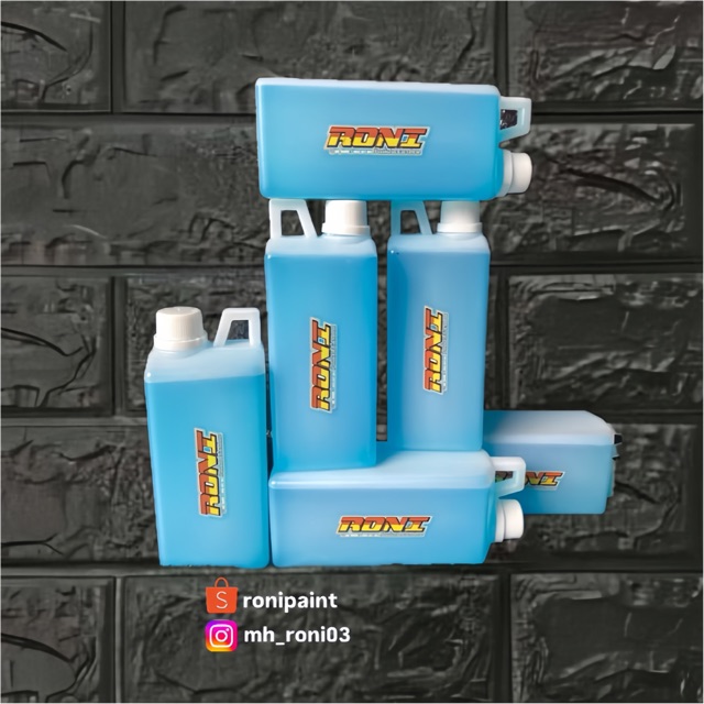 Produk Roni Paint | Shopee Indonesia