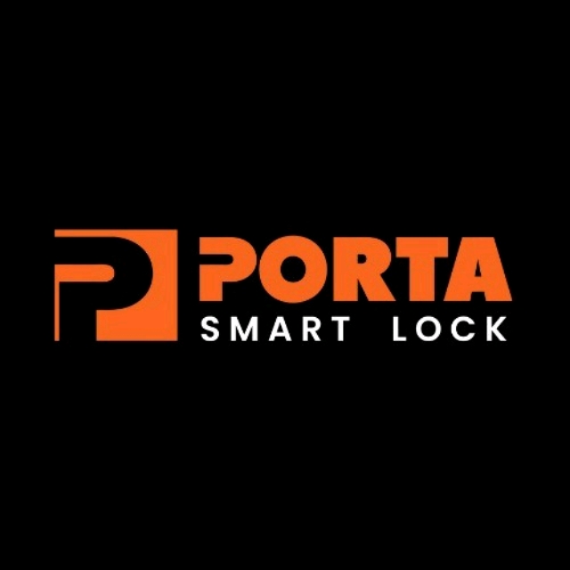 Produk Porta Smart Lock | Shopee Indonesia