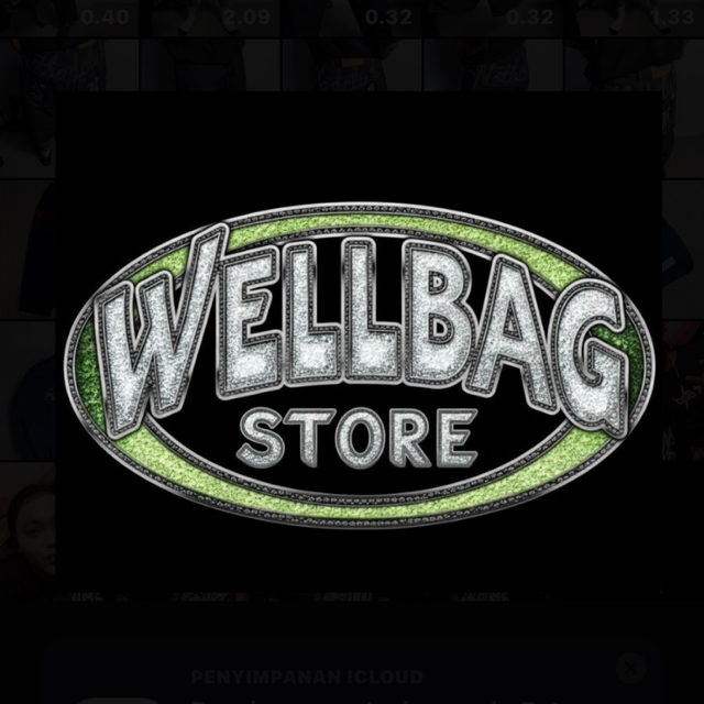 Produk WELLBAG STORE | Shopee Indonesia