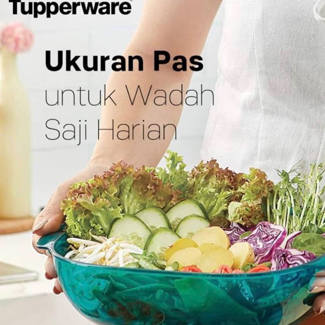Produk Tupperware ori baru | Shopee Indonesia