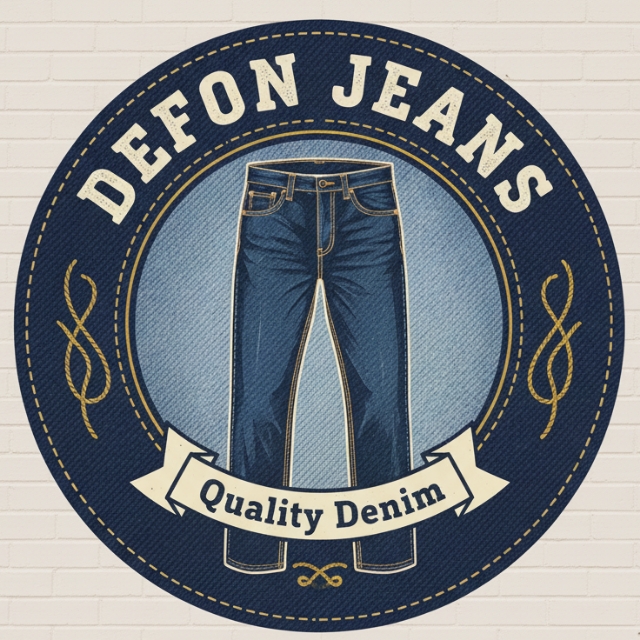 Produk Defon Jeans | Shopee Indonesia
