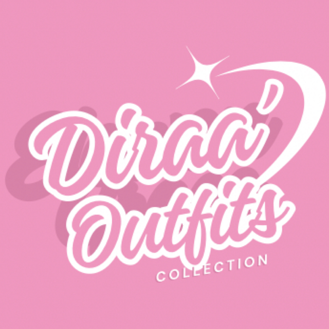 Produk Diraa Outfits | Shopee Indonesia