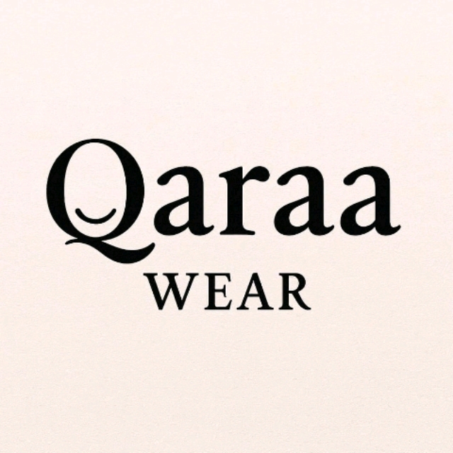 Produk Qaraa Wear | Shopee Indonesia
