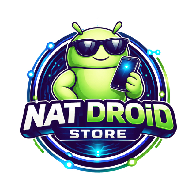 Produk NAT DROID STORE | Shopee Indonesia
