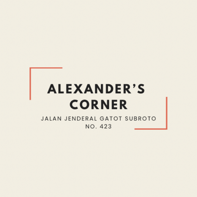 Produk Alexander’s Corner | Shopee Indonesia