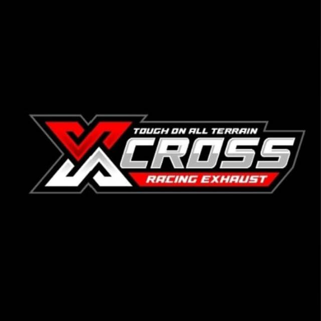 Produk XCROSS RACING EXHAUST | Shopee Indonesia
