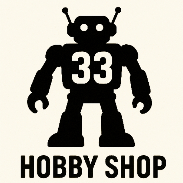 Produk 33 Hobby Shop | Shopee Indonesia