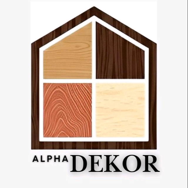 Produk Alpha dekor | Shopee Indonesia