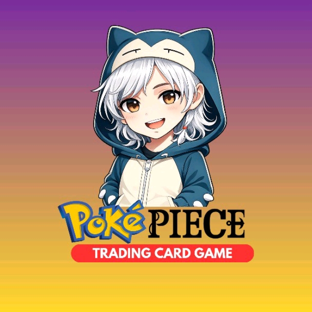 Produk Poke Piece TCG | Shopee Indonesia