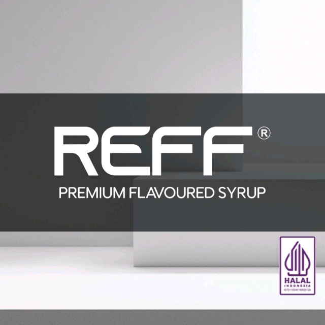 Produk Reff Premium Syrup | Shopee Indonesia