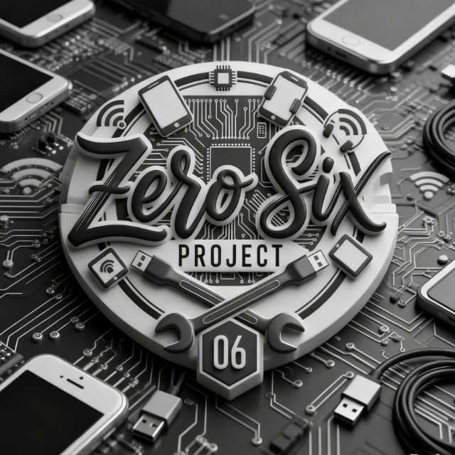 Produk Zero Six Project | Shopee Indonesia