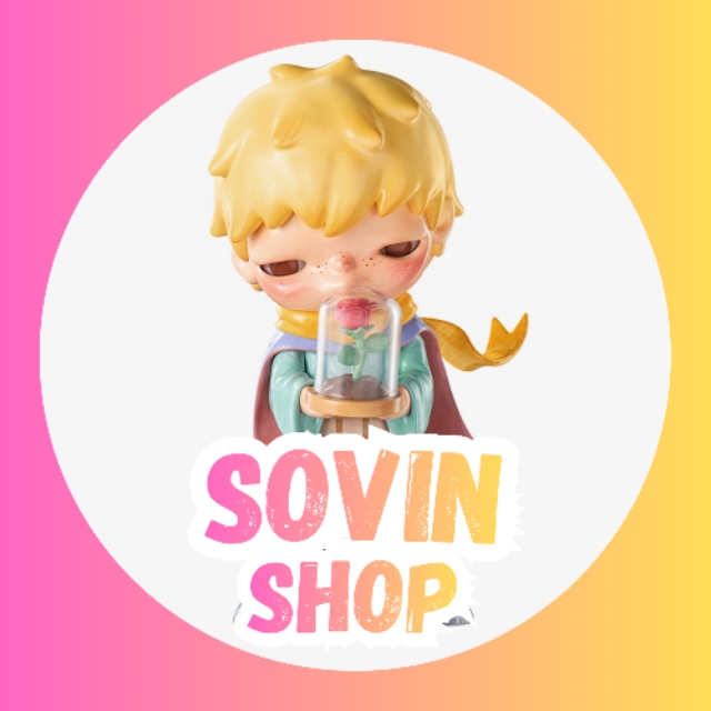 Produk Sovin Shop | Shopee Indonesia