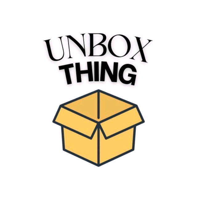 Produk unbox.thing | Shopee Indonesia