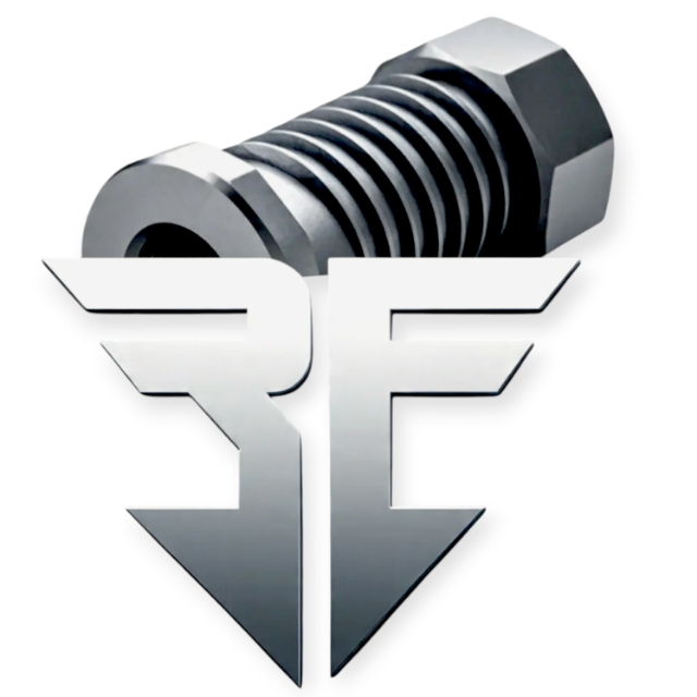 Produk RF FASTENER | Shopee Indonesia