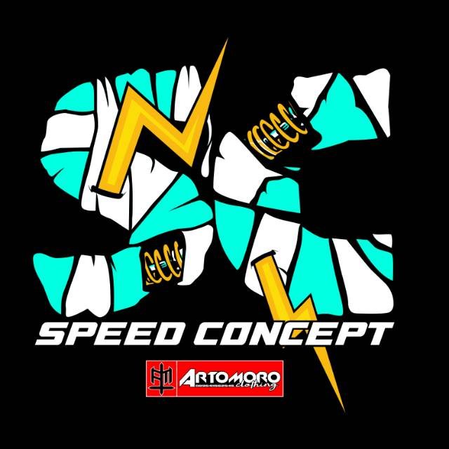 Produk SPEED CONCEPT DIVISION | Shopee Indonesia