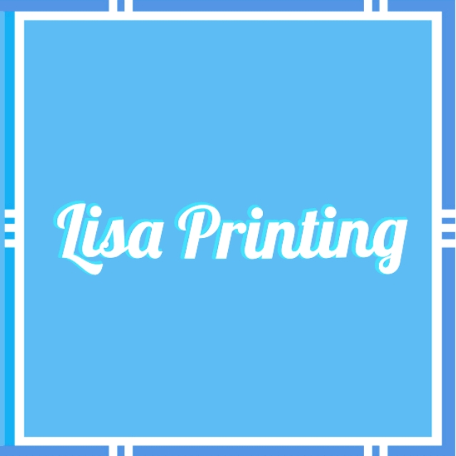 Produk Lisa_Printing | Shopee Indonesia