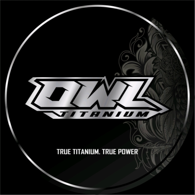 Produk OWL_RACING_TITANIUM | Shopee Indonesia