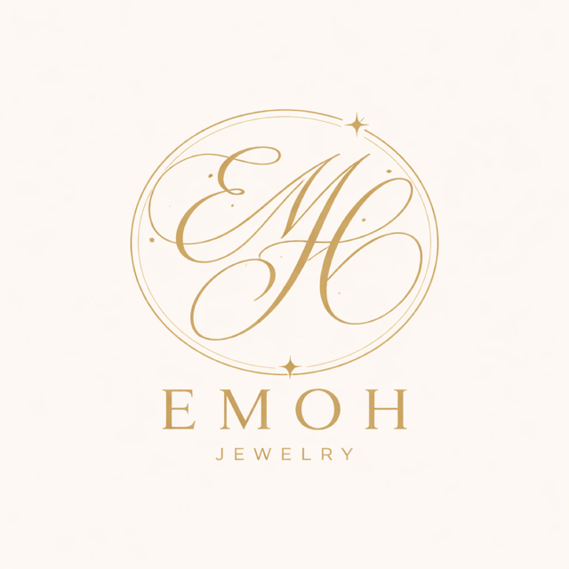 Produk Emoh Jewelry | Shopee Indonesia