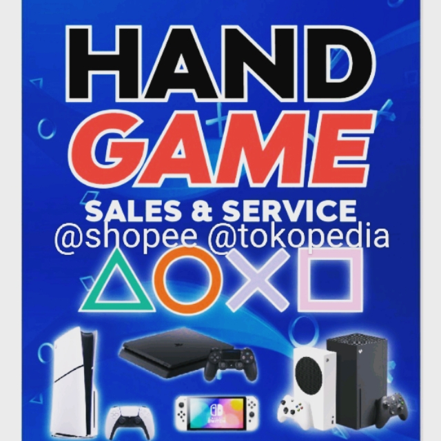 Produk HAND GAMES | Shopee Indonesia