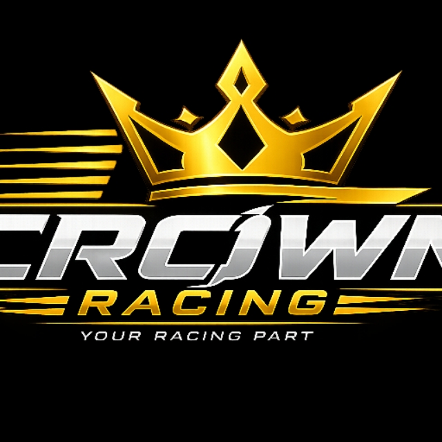 Produk CROWN RACING | Shopee Indonesia