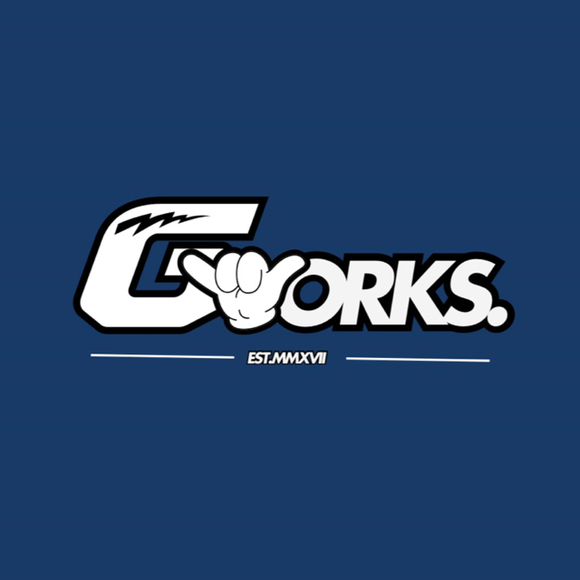 Produk G-WORKS | Shopee Indonesia