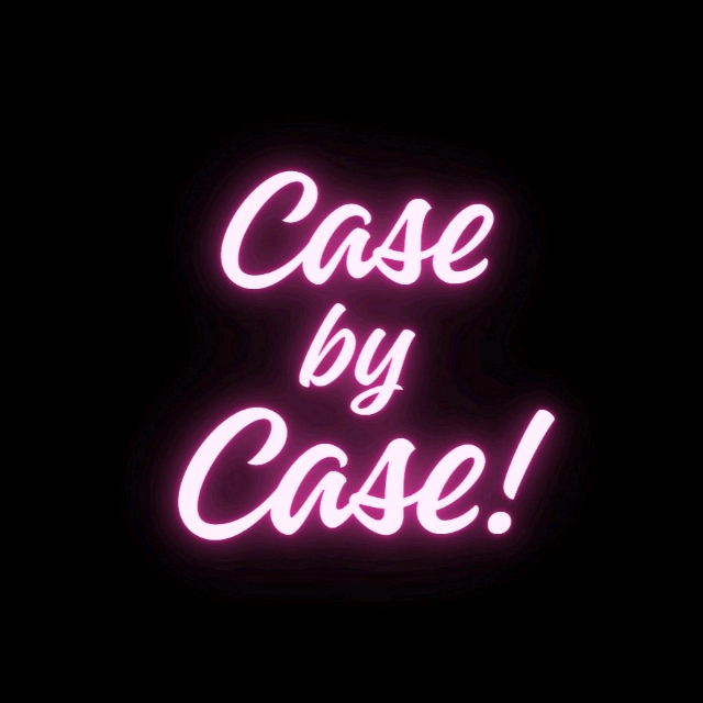 Produk Case by case | Shopee Indonesia