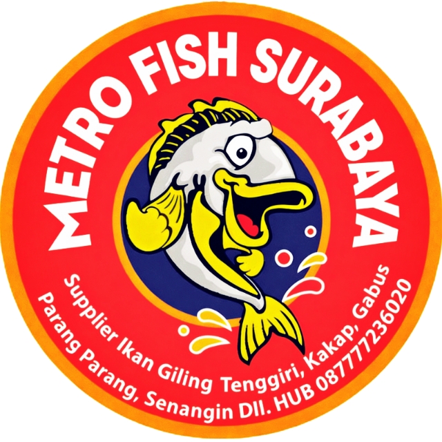 Produk METRO FISH SURABAYA | Shopee Indonesia