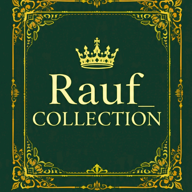 Produk Rauf_collection | Shopee Indonesia