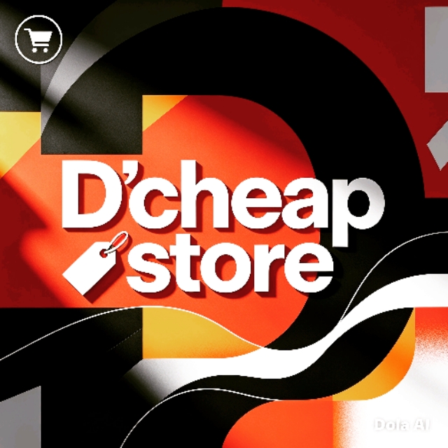 Produk D'Cheap store | Shopee Indonesia