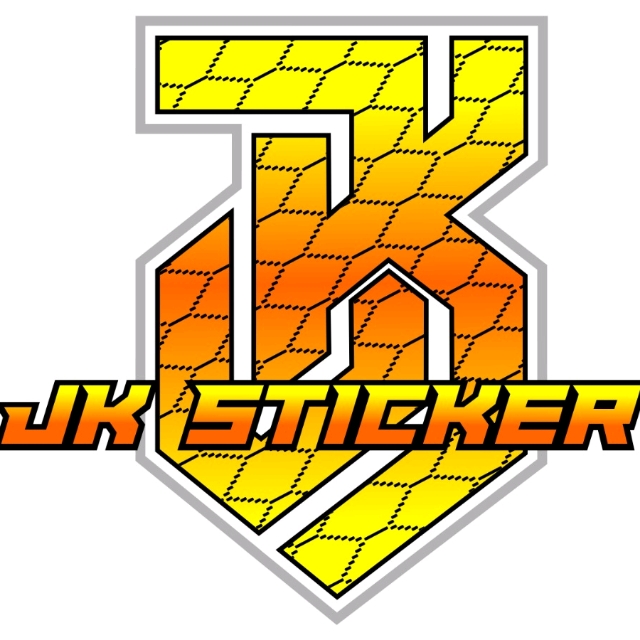 Produk JK STICKER CUSTOM | Shopee Indonesia