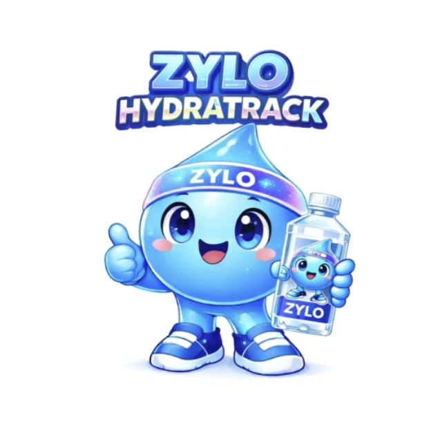 Produk Zylo Hydratrack | Shopee Indonesia