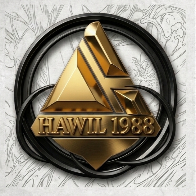 Produk HAWIL_1988_OFFICIAL | Shopee Indonesia