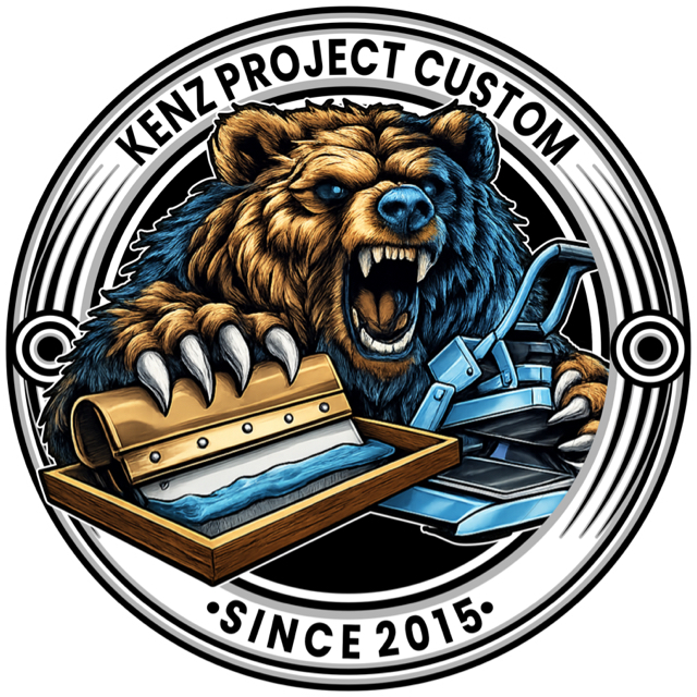 Produk KENZ PROJECT CUSTOM | Shopee Indonesia