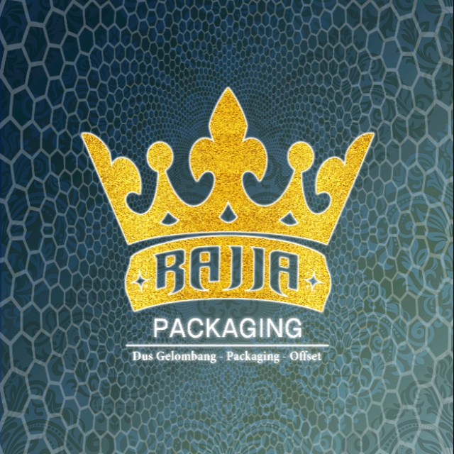 Produk Rajja packaging | Shopee Indonesia
