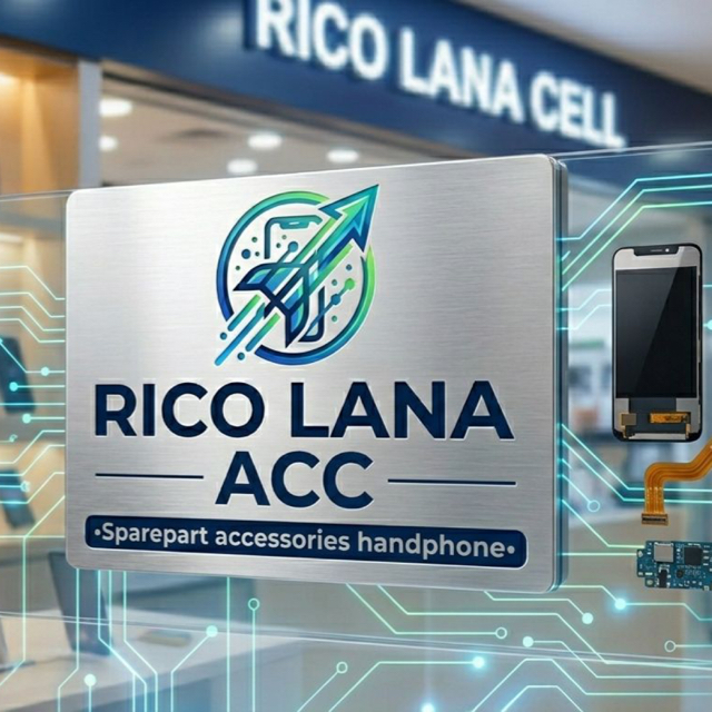 Produk RICO_LANA ACC | Shopee Indonesia