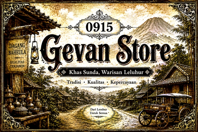 Produk Gevan M_Thama | Shopee Indonesia
