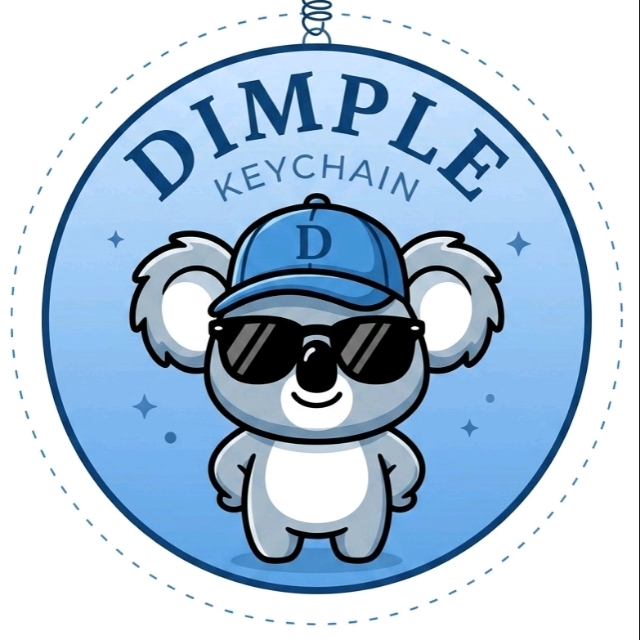 Produk DIMPLE.KEY | Shopee Indonesia
