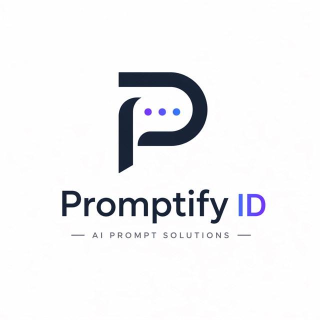 Produk Promptify ID | Shopee Indonesia