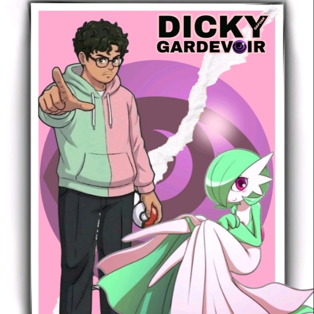 Produk Dicky Gapuak TCG pokemon | Shopee Indonesia