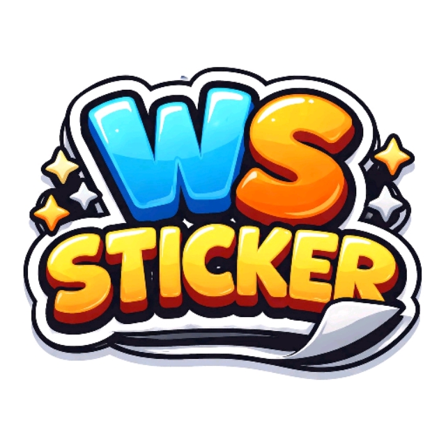 Produk WS STICKER GROSIR | Shopee Indonesia