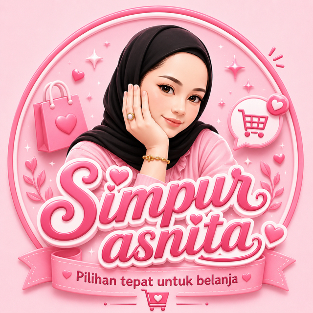 Produk SIMPUR ASNITA | Shopee Indonesia