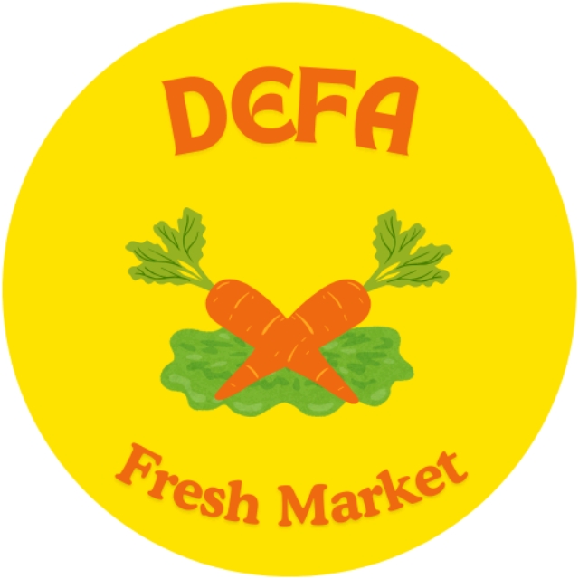 Produk Defa Fresh Market | Shopee Indonesia