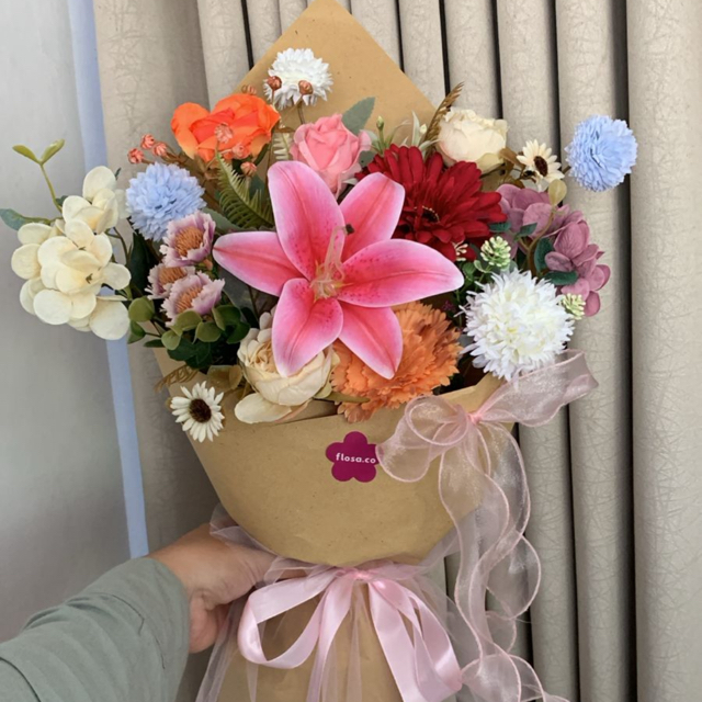 Produk Flosa.co | Shopee Indonesia
