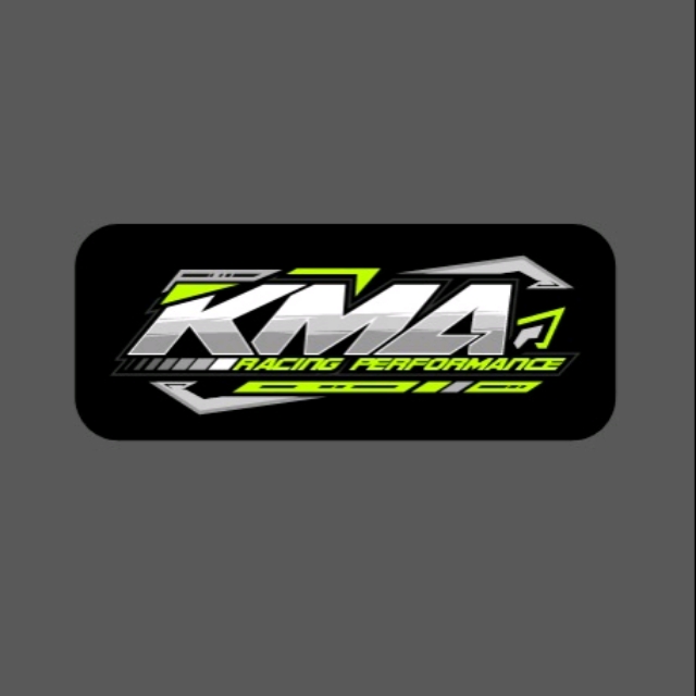 Produk KMA Racing_Performance | Shopee Indonesia